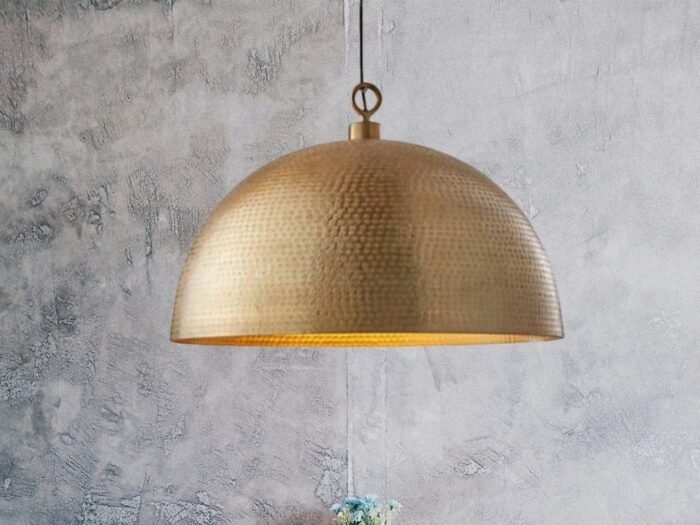 dome pendant light, Hanging Lamps , Lampshades Lighting, Art lamp