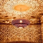 Moroccan light fixture, Moroccan pendant light, Moroccan lamp shade,ceilling pendant, ceiling lamp shade,Lighting Decoration,Ceiling Fixture