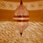 Large Moroccan Lamp CEILING Pendant Light Brass, Moroccan Lampshades , New Home Decor Lighting Ceiling