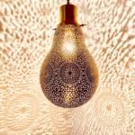 Moroccan Pendant Light , Hanging Lamp , Lampshades Lighting New Home Decor Lighting, Moroccan lamp